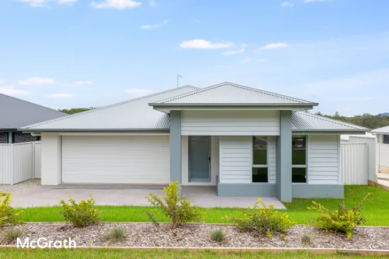 73 Janggal Janggal Rd, Nambucca Heads, NSW 2448 - For Rent