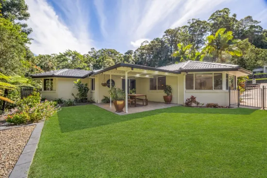 73 JARRAH ROAD, Buderim, Qld 4556