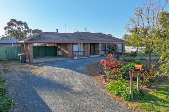 73 Jeffrey Street, Elmore, Vic 3558