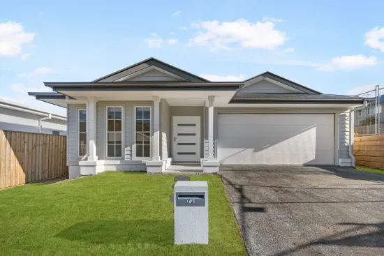 73 Jimna Circuit, White Rock, Qld 4306