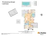 73 Johannes Street, Lochinvar, NSW 2321-Floorplan