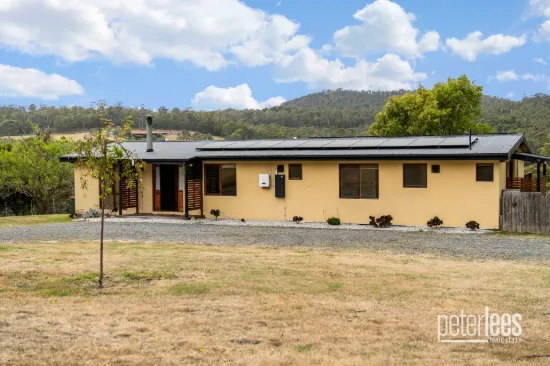 73 Johnstons Road, Hillwood, Tas 7252