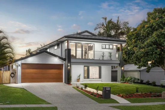 73 Kavanagh Road, Wishart, Qld 4122