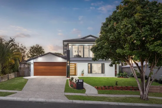 73 Kavanagh Road, Wishart, Qld 4122-Image