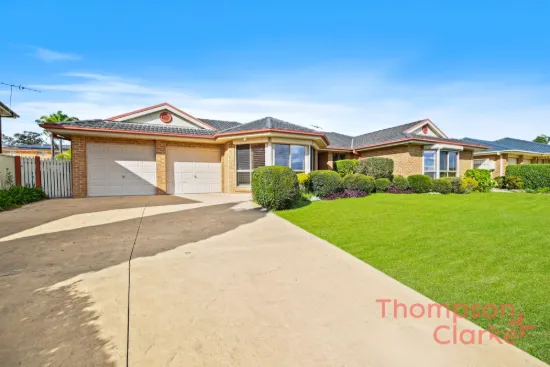 73 Kilkenny Circuit, Ashtonfield, NSW 2323