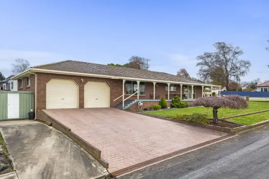 73 King Street, Scottsdale, Tas 7260-Image