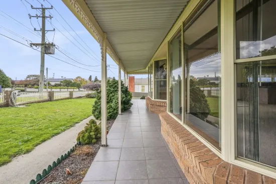 73 King Street, Scottsdale, Tas 7260-Image