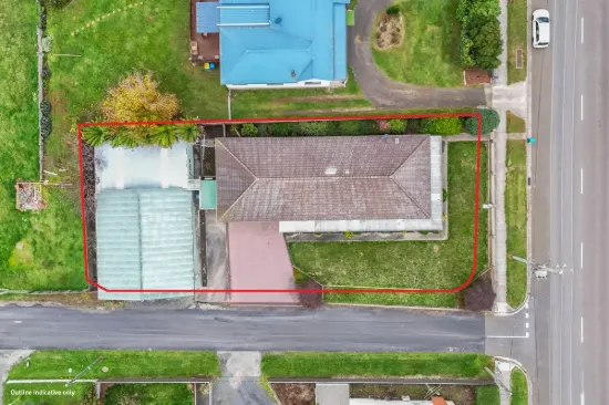 73 King Street, Scottsdale, Tas 7260-Image