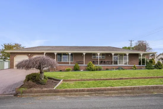 73 King Street, Scottsdale, Tas 7260-Image