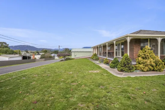73 King Street, Scottsdale, Tas 7260-Image