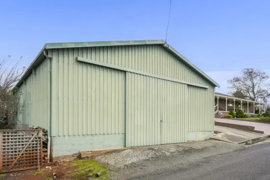 73 King Street, Scottsdale, Tas 7260-Image
