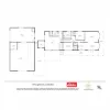 73 King Street, Scottsdale, Tas 7260-Floorplan