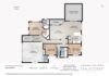 73 Kingarry Circuit, Merrimac, Qld 4226-Floorplan
