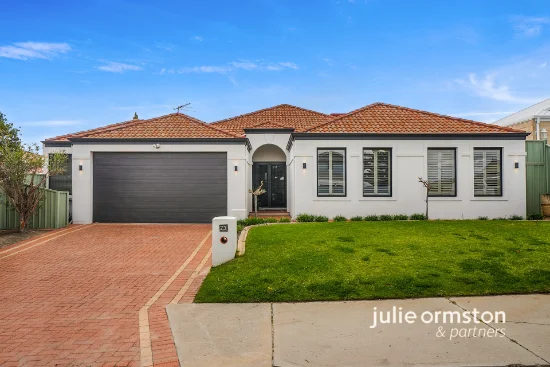 73 Kirkstall Drive, Hocking, WA 6065