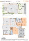 73 Kirkstall Drive, Hocking, WA 6065-Floorplan