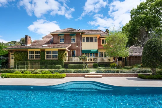 73 Ku-Ring-Gai Avenue, Turramurra, NSW 2074 - For Sale
