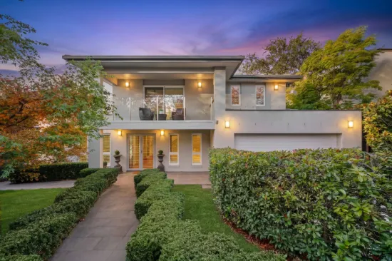 73 La Perouse Street, Griffith, ACT 2603