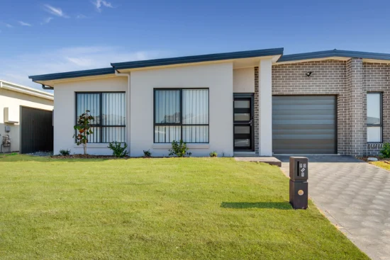 73 Lakeside Circuit, Cessnock, NSW 2325