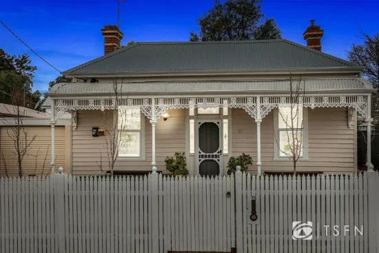 73 Langston Street, Bendigo, Vic 3550 - For Rent