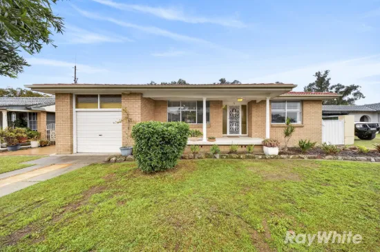 73 Lawson Avenue, Singleton, NSW 2330