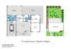 73 Lawson Avenue, Singleton, NSW 2330-Floorplan