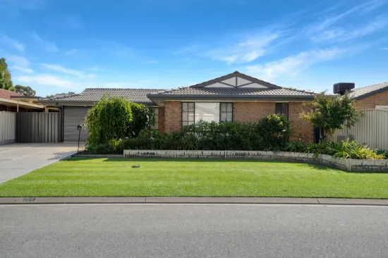 73 Lennox Drive, Paralowie, SA 5108