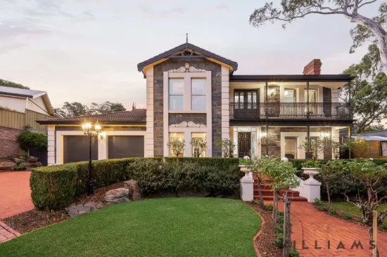 73 Light Road, Coromandel Valley, SA 5051