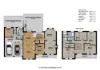 73 Light Road, Coromandel Valley, SA 5051-Floorplan
