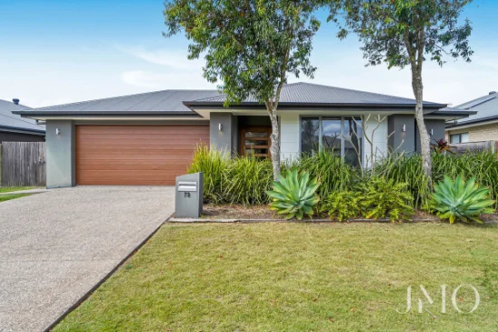 73 Lindeman Circuit, Pimpama, Qld 4209