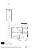 73 Lionel Ave, Blair Athol, SA 5084-Floorplan