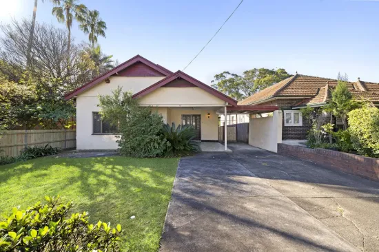 73 Liverpool Road, Burwood, NSW 2134