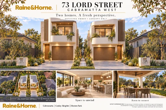 73 Lord Street, Cabramatta West, NSW 2166