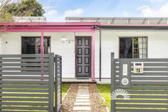 73 Lynfield Drive, Caboolture, Qld 4510