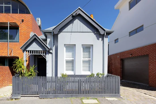 73 Macpherson Street, Carlton North, Vic 3054