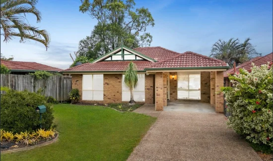 73 Macquarie Circuit, Forest Lake QLD 4078-Image