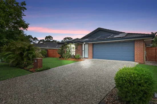73 Magellan Circuit, Urraween, Qld 4655
