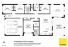 73 Magellan Circuit, Urraween, Qld 4655-Floorplan