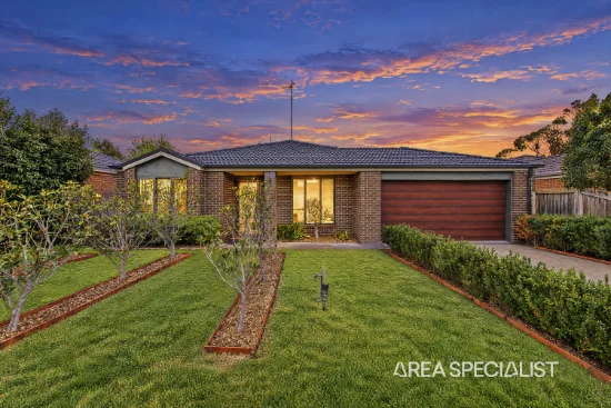 73 Manna Gum Drive, Pakenham, Vic 3810