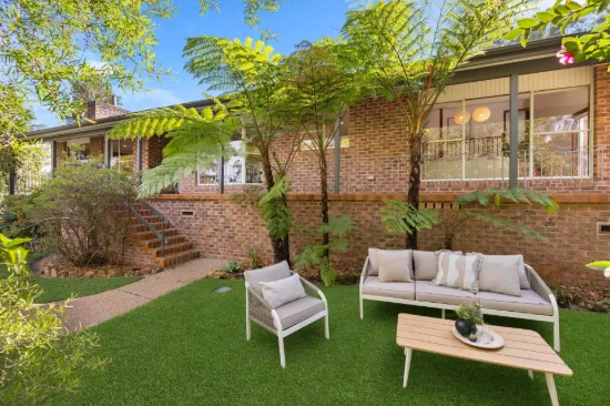 73 Manor Road, Hornsby, NSW 2077