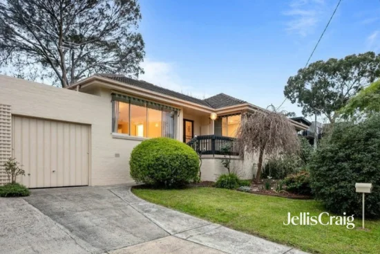 73 Martin Street, Heidelberg, Vic 3084