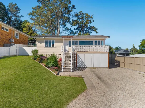73 Maundrell Terrace, Chermside West QLD 4032-Image