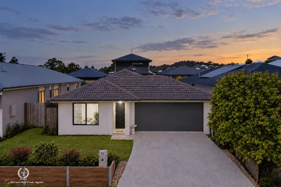73 Mccreadie Road, Ormeau Hills, Qld 4208