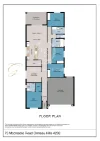 73 Mccreadie Road, Ormeau Hills, Qld 4208-Floorplan