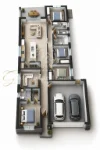 73 Mccreadie Road, Ormeau Hills, Qld 4208-Floorplan