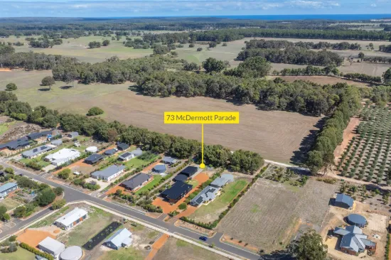 73 McDermott Parade, Witchcliffe, WA 6286-Image