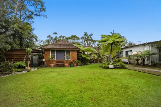 73 Mimosa Road, Turramurra, NSW 2074