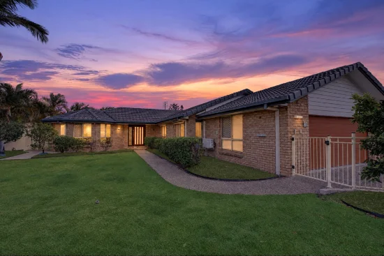 73 Monterey Keys Drive, Helensvale, Qld 4212 - For Sale