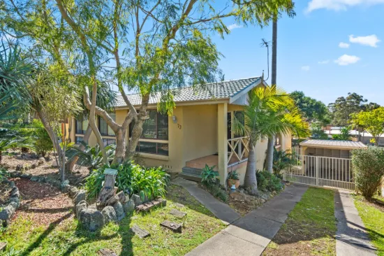 73 Mount Brown Road, Dapto NSW 2530-Image