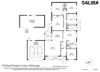 73 Mount Pleasant Avenue, Wahroonga, NSW 2076-Floorplan