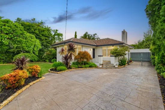 73 Muir Street, Mount Waverley, Vic 3149